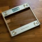 Easy-to-Read Digital Scale