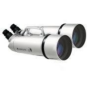 Telescope-Strength Binoculars

