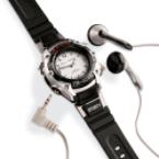 The FM Radio Watch