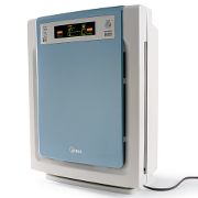 The Superior Four-Stage Air Cleaner 72663