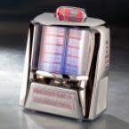 The Classic Diner CD Jukebox