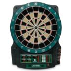 The Most Advanced Electronic Dartboard