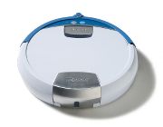 The Scooba Floor-Washing Robotic Vacuum
