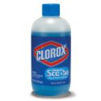 Extra Clorox Scooba Cleaning Solution