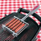 Stadium Hot Dog Griller