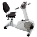 Total Body Recumbent Exercise Bicycle