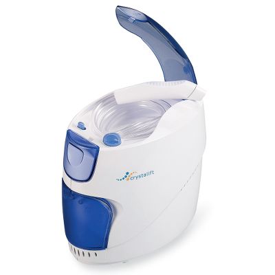 The Dermatologist's Microdermabrasion Vacuum System.