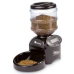 Precise Portion Control Pet Feeder