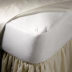 Memory Foam Enhancing Mattress Cover