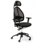 Ergonomic Mesh Office Chair