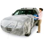 One-Minute Car Cover