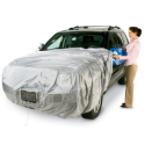 One-Minute SUV Cover