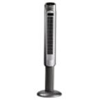 4-Foot Oscillating Wind Column Fan