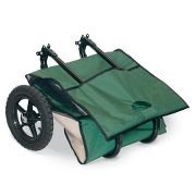 Folding Garden Cart