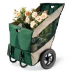 Folding Garden Cart