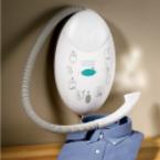 Wall-Mounted Clothes Steamer