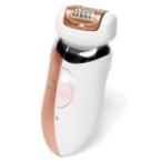 The First Wet/Dry Epilator