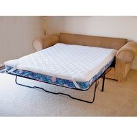 Memory Foam Sofabed Mattress Pad - Full 72928