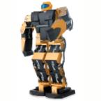Advanced Acrobatic Robot