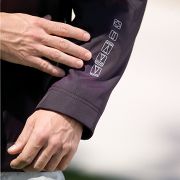 The iPod-Controlling Jacket.