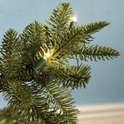 World's Best Pre-Lit Tree
