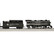 Classic Lionel Lines Train Set