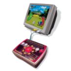 The Golden Tee® Television Golf Game.