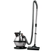 hovering vacuum cleaner