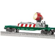 North Pole Central Freight Expansion Pack