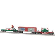 North Pole Central Freight Expansion Pack