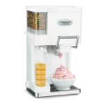 The Automatic Soft Serve Ice Cream Maker.