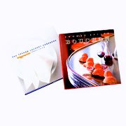 Award-Winning Thomas Keller Cookbook Set 73537