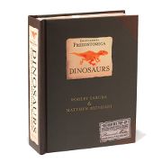 The Award-Winning Sabuda And Reinhart Pop-Up Books Dinosaurs.