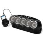 The 5.0 Surround Sound iPod Media Speakers.