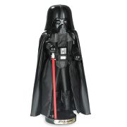 Darth Vader Nut Cracker from hammacher.com