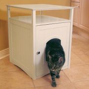 litter box cover