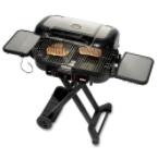 The Full-Sized Travel Grill.