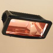 Phillips Solaira Outdoor Quartz Radiant Heater 73795