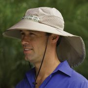  The Best UV Ray Protection Sun Hat.
