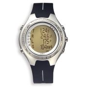 The Golf Swing Analyzing Watch. at Hammacher Schlemmer : golf swing aid golf swing tempo fahter golf swing improve swing analyzer