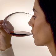  

The Sense Enhancing Wine Glass.