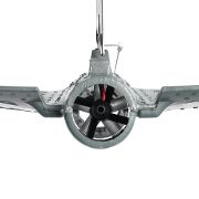  

The Remote Control F-16 Ducted Fan Jet.