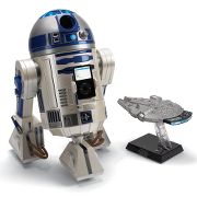 The R2-D2� Home Theater System