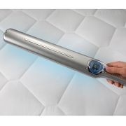    The Wide Coverage Germ-Eliminating Wand.