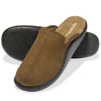 The Walk On Air Indoor/Outdoor Slippers