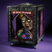 The Animated Speaking Fortune Teller