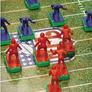  The Classic Vibrating Football Game.