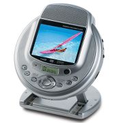 The Most Portable DVD Player