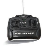  The Remote-Controlled Beverage Buggy.
