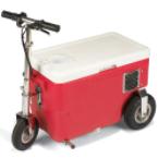 The 14 M.P.H. Cooler